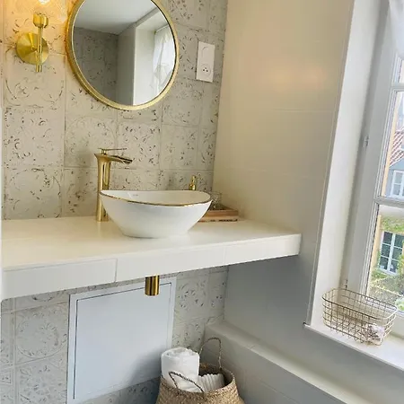 Appartement Chevremont Metz Buitenkant foto