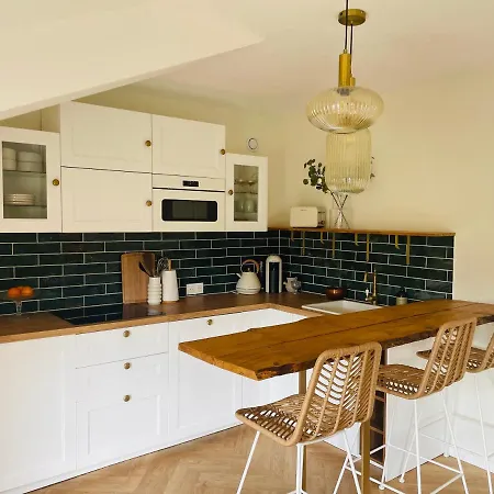 Appartement Chevremont Metz Buitenkant foto