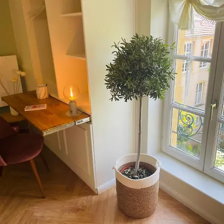Appartement Chevremont Metz Buitenkant foto