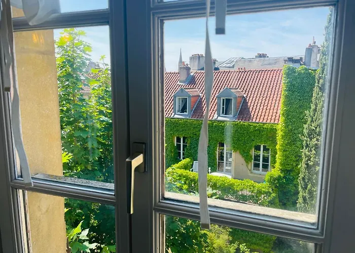 Appartement Chevremont Metz