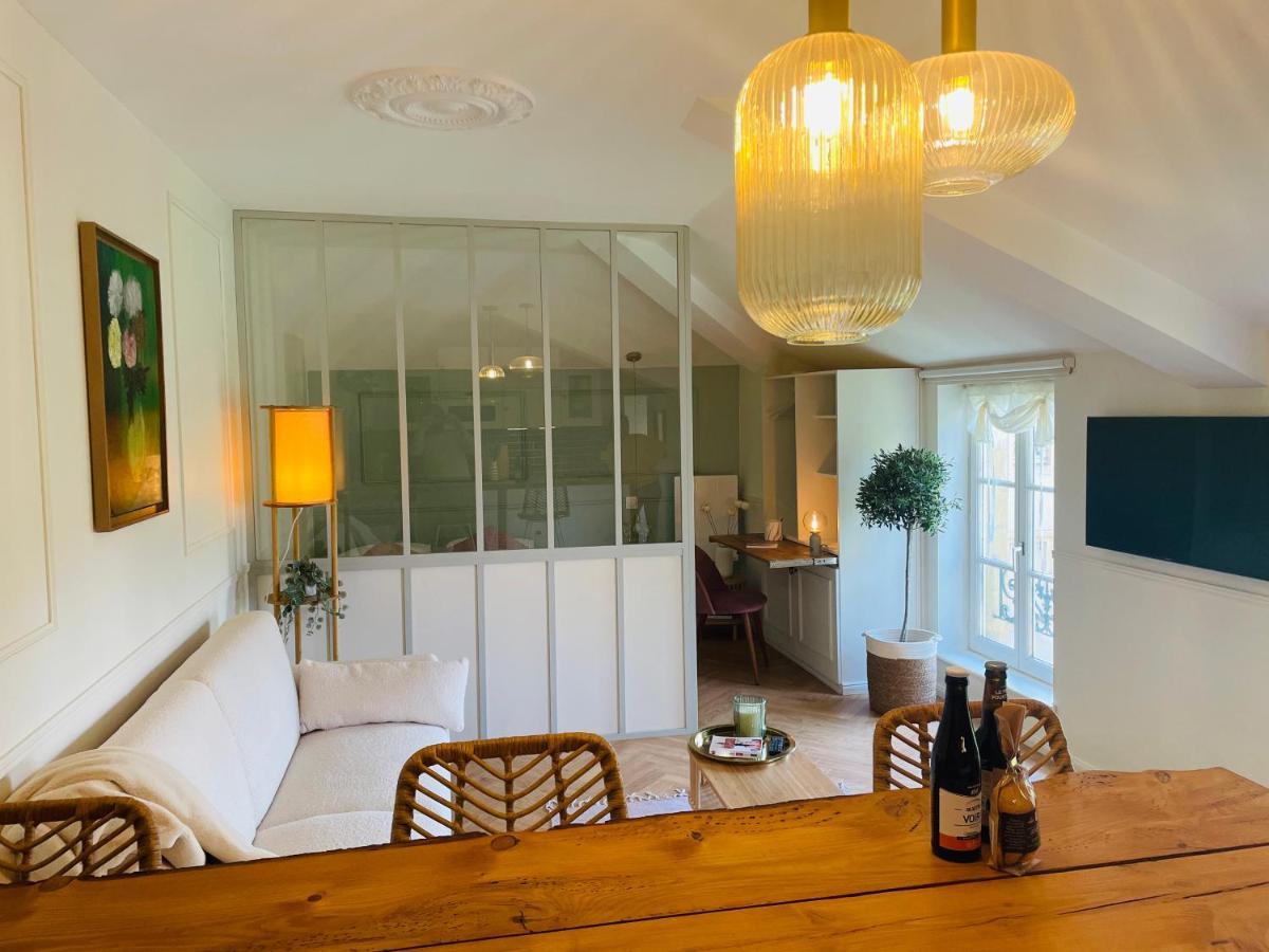 Apartment Chevremont Metz