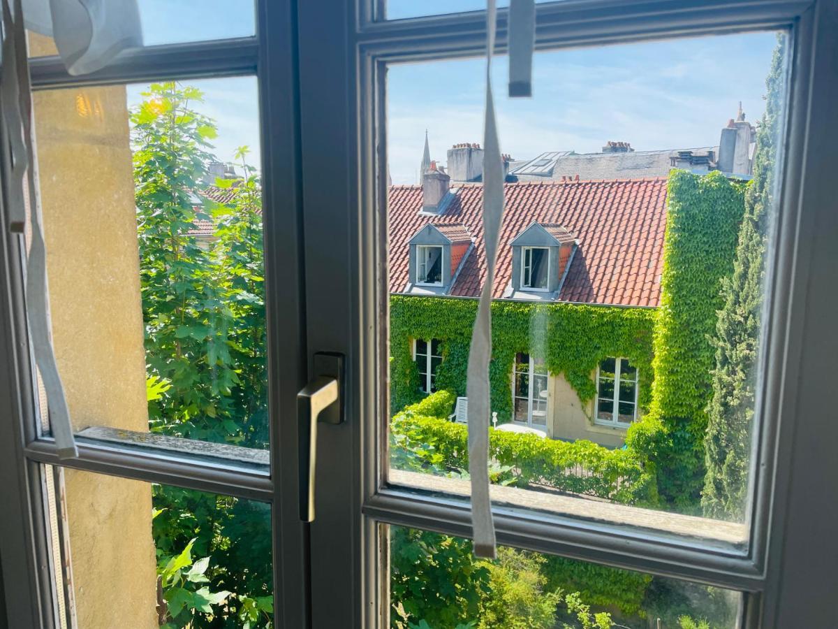 Chevremont Apartment