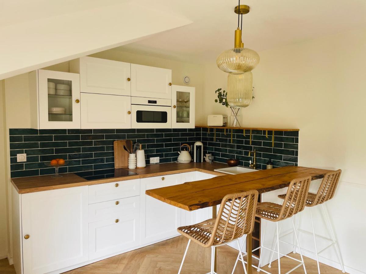 Chevremont Apartment *