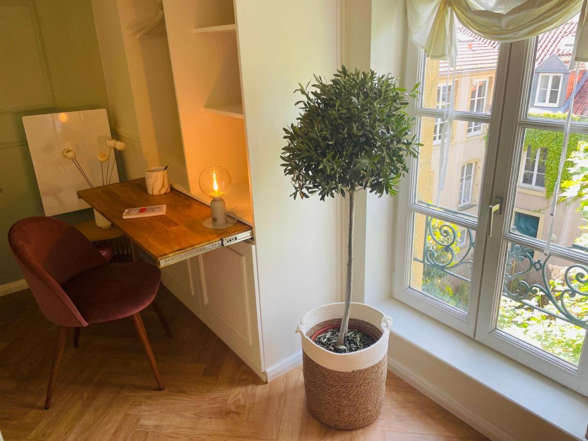 Chevremont Apartment *