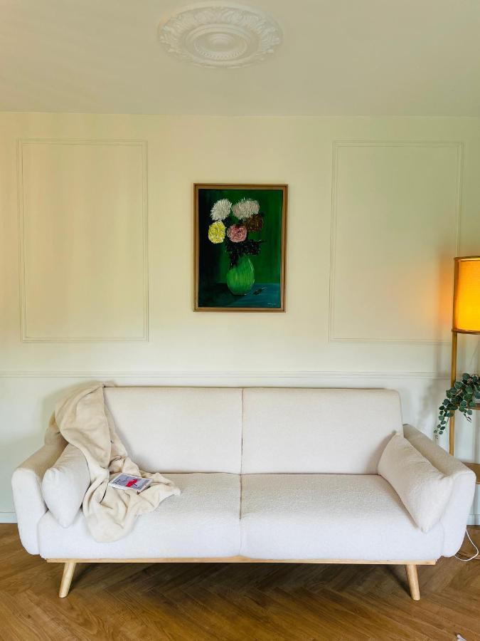 Apartment Chevremont