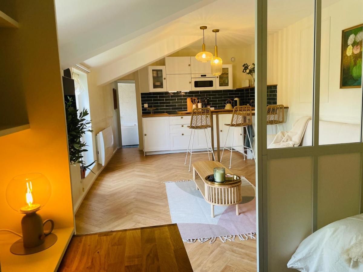 Chevremont Apartment Metz